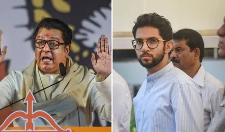 आदित्य ठाकरे ने धरावी मास्टरप्लान पर जताई आपत्ति, मांगी सभी के लिए पात्रता