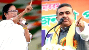 बीएमसी चुनाव से पहले बीजेपी का पहला मंज़िल स्लमवासियों को योजना में शामिल करने का प्रस्ताव
